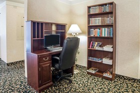 Travelodge by Wyndham Great Falls