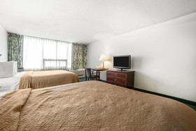 Travelodge by Wyndham Great Falls
