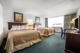 Travelodge by Wyndham Great Falls