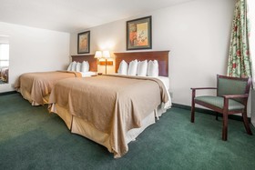 Travelodge by Wyndham Great Falls