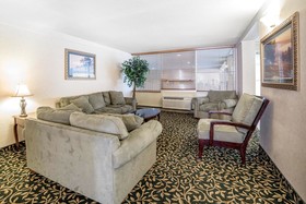 Travelodge by Wyndham Great Falls