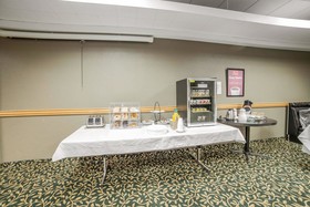 Travelodge by Wyndham Great Falls