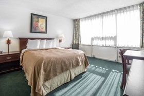 Travelodge by Wyndham Great Falls