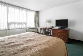 Travelodge by Wyndham Great Falls