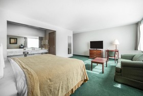 Travelodge by Wyndham Great Falls