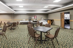 Travelodge by Wyndham Great Falls