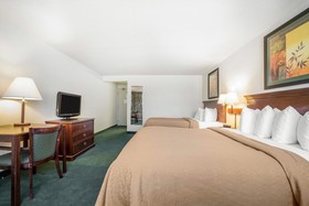 Travelodge by Wyndham Great Falls