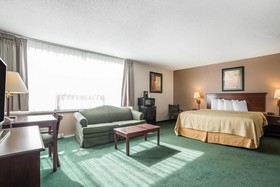 Travelodge by Wyndham Great Falls