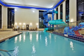 Holiday Inn Express Hotel & Suites Great Falls