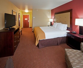 Holiday Inn Express Hotel & Suites Great Falls