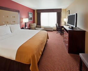 Holiday Inn Express Hotel & Suites Great Falls