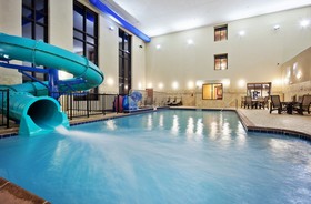 Holiday Inn Express Hotel & Suites Great Falls