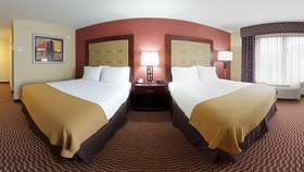 Holiday Inn Express Hotel & Suites Great Falls