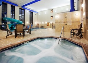 Holiday Inn Express Hotel & Suites Great Falls