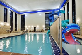 Holiday Inn Express Hotel & Suites Great Falls