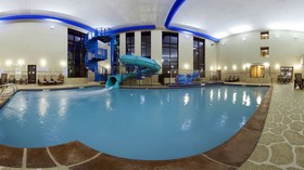 Holiday Inn Express Hotel & Suites Great Falls