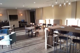 MainStay Suites