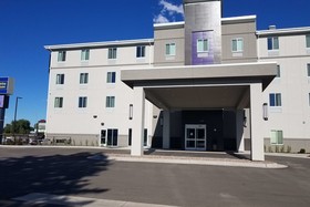 MainStay Suites