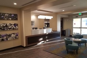 MainStay Suites