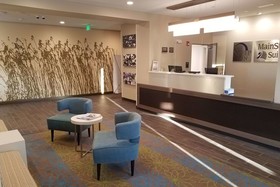 MainStay Suites