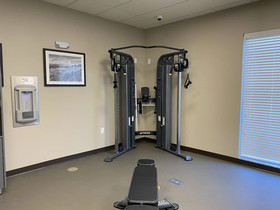MainStay Suites