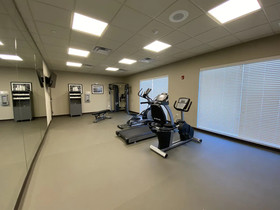 MainStay Suites