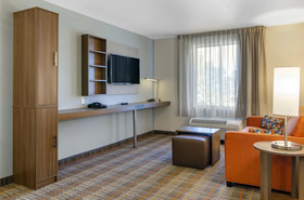 MainStay Suites