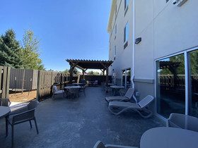 MainStay Suites