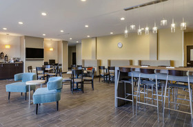 MainStay Suites