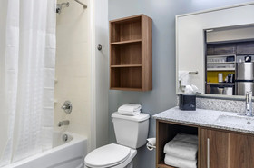 MainStay Suites