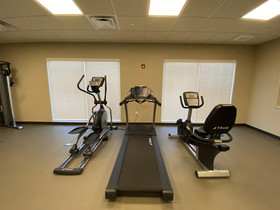 MainStay Suites