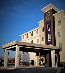 MainStay Suites