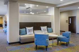 MainStay Suites