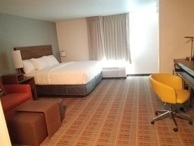 MainStay Suites