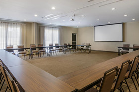 MainStay Suites