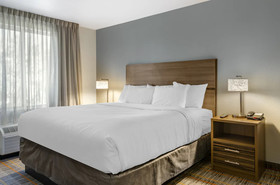 MainStay Suites