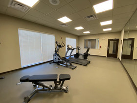 MainStay Suites