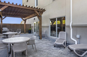 MainStay Suites
