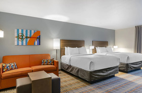 MainStay Suites