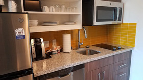 MainStay Suites