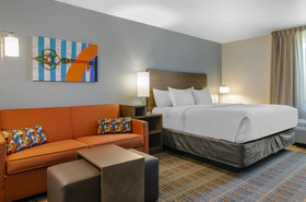 MainStay Suites