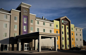 MainStay Suites