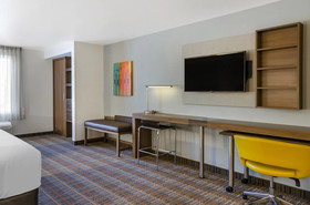 MainStay Suites