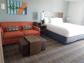 MainStay Suites