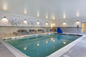 MainStay Suites