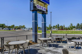 MainStay Suites
