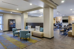 MainStay Suites