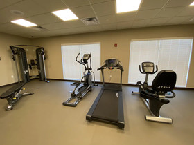 MainStay Suites
