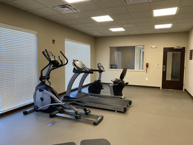 MainStay Suites