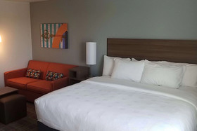 MainStay Suites